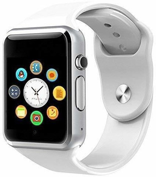 circle smart watch price