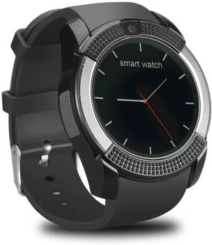 flipkart watch smart