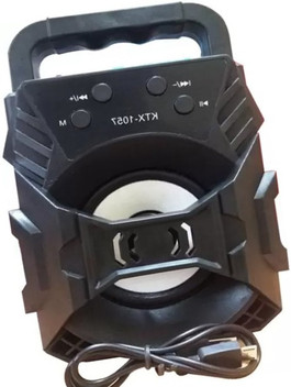 soundbar portable speaker