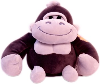 monkey soft toy flipkart