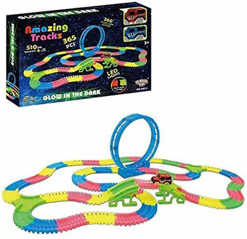 race tracks for boys