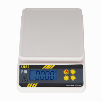 digital weighing balance