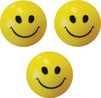 Poksi Smiley Soft Round Cartoon Stress Relieve Suqeeze Balls 10 Cm Foam Ball Buy Poksi Smiley Soft Round Cartoon Stress Relieve Suqeeze Balls 10 Cm Foam Ball Online At