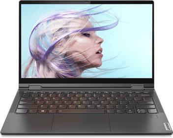 Lenovo Yoga C640 Core I5 10th Gen 8 Gb 512 Gb Ssd Windows 10 Home C640 13iml 2 In 1 Laptop Rs 116090 Price In India Buy Lenovo Yoga C640 Core I5 10th Gen