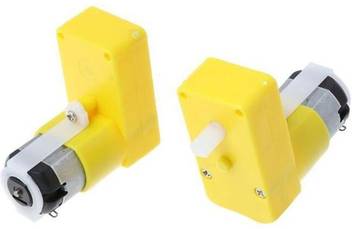 Super Debug 2 Pcs Bo Motor L Shaped Shaft Smart Car Robot Gear Motor Motor Control Electronic Hobby Kit Price In India Buy Super Debug 2 Pcs Bo Motor L Shaped Shaft Smart
