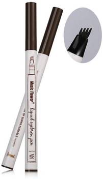 Arythe Eyebrow Tattoo Pen Chestnut 1 Ml Price In India Buy Arythe Eyebrow Tattoo Pen Chestnut 1 Ml Online In India Reviews Ratings Features Flipkart Com