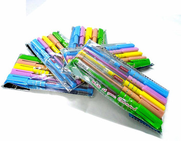 goldex cotton doll ball pen buy online