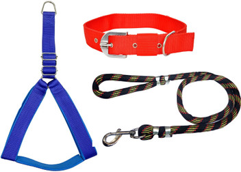 dog cross belt