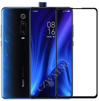 Supertronics Tempered Glass Guard For Mi 9t Pro 11d Supertronics Flipkart Com