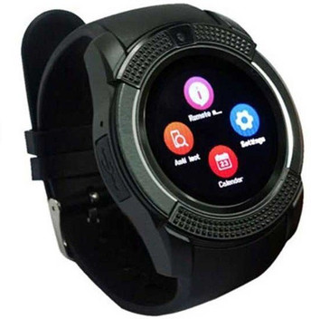 camera watch flipkart