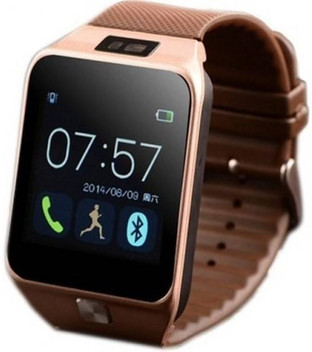 dz09 smartwatch flipkart