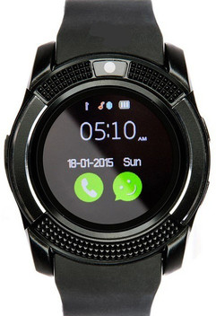 mi watch price in flipkart