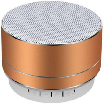 best bluetooth speaker for metal