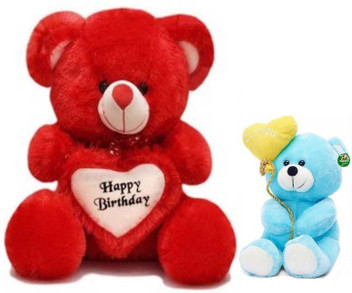 happy birthday to teddy