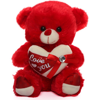 cute teddy for boyfriend
