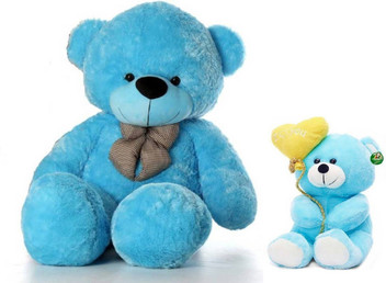4 feet teddy bears