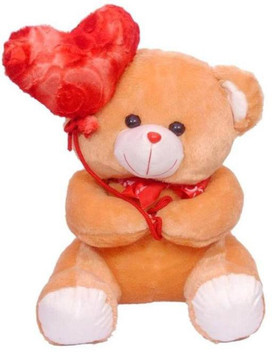 small teddy bear for girlfriend