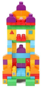 mega bloks let's get learning