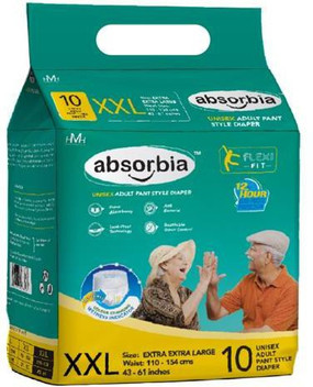 adult diaper pants xxl