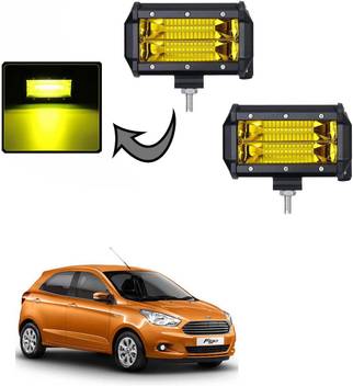 Kandid Halogen Fog Lamp Unit For Ford Figo Price In India Buy Kandid Halogen Fog Lamp Unit For Ford Figo Online At Flipkart Com