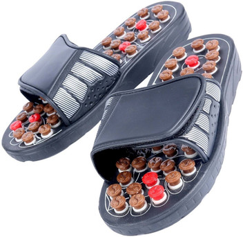 acm acupressure slippers