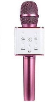 bluetooth speaker mike