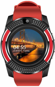 meckwell smart watch