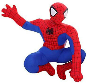 spider man toys flipkart