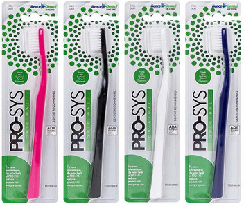 pro sys toothbrush