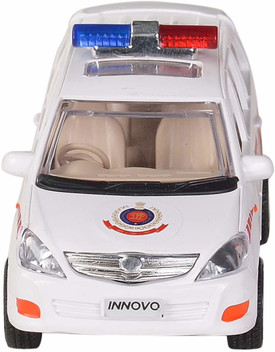toy car chase