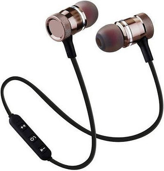 fossil bluetooth earphones