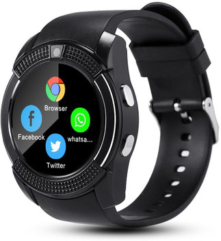 oxhox smartwatch