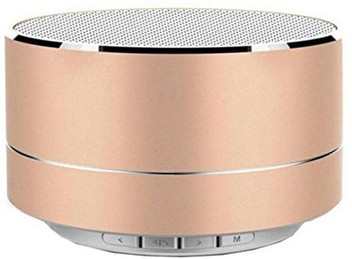 speaker with tf card slot