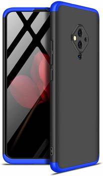 Mobiway Back Cover For Vivo S1pro Mobiway Flipkart Com