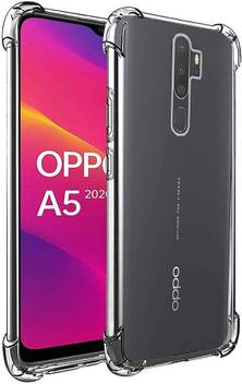 Amzer Back Cover For Oppo A5 2020 Amzer Flipkart Com
