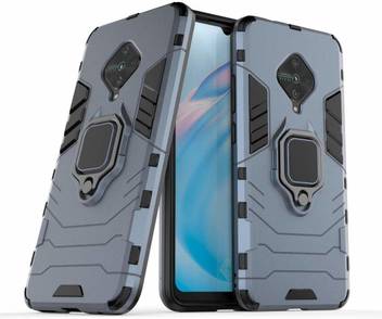 Flipkart Smartbuy Back Cover For Vivo S1 Pro Flipkart Smartbuy