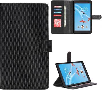 Gizmofreaks Flip Cover For Lenovo Tab 4 8 Plus Tb 8704x Tb 8704f Tb 8704n 8 Inch Tablet Gizmofreaks Flipkart Com