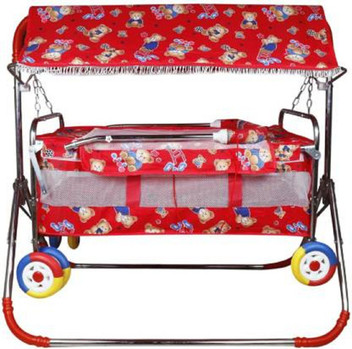 flipkart baby jhula
