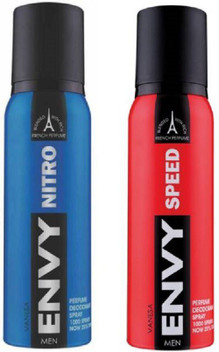 nitro red perfume