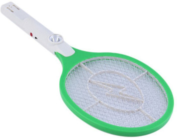 hunter mosquito killer bat