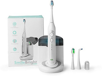 smile bright store