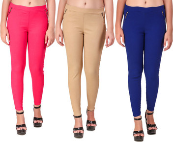 flipkart jeggings