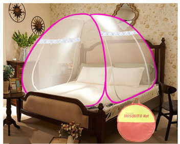 double bed mosquito net online shopping
