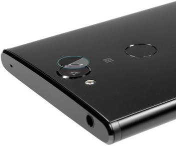 Snooky Back Camera Lens Glass Protector For Sony Xperia Xa2 Plus Price In India Buy Snooky Back Camera Lens Glass Protector For Sony Xperia Xa2 Plus Online At Flipkart Com