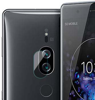 Snooky Back Camera Lens Glass Protector For Sony Xperia Xz2 Price In India Buy Snooky Back Camera Lens Glass Protector For Sony Xperia Xz2 Online At Flipkart Com