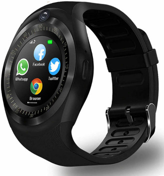 y1 smartwatch flipkart