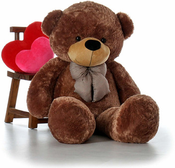 flipkart teddy bear 3 feet