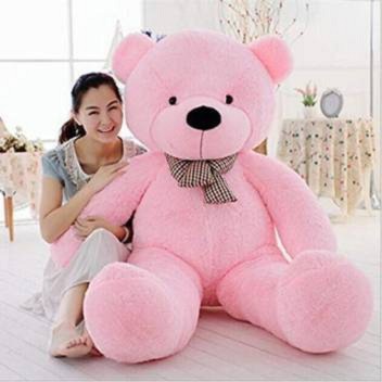 Soft toy Plush Fabric Taffy Teddy Bear 
