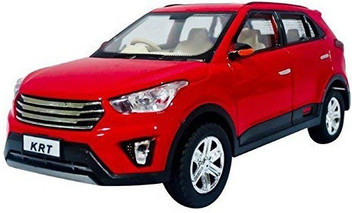 creta toy car