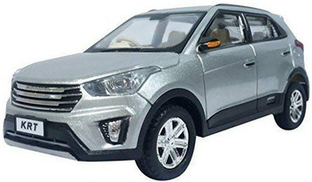 creta toy car